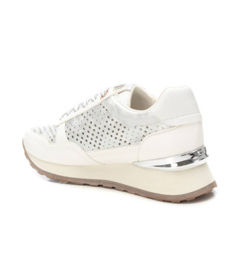 Xti Trningsskor 143779 vit