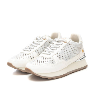 Xti Trningsskor 143779 vit