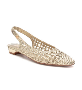 Xti Buty 143785 złote
