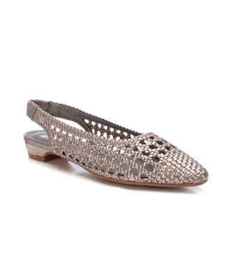 Xti Chaussures 143785 argent
