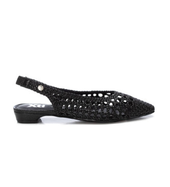 Xti Shoes 143785 black