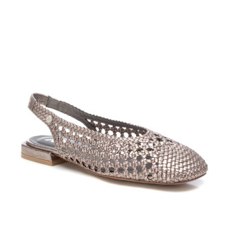 Xti Schuhe 143792 silber