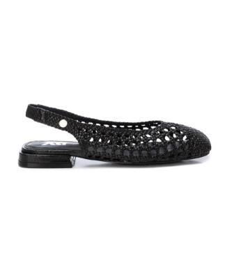 Xti Chaussures 143792 noir