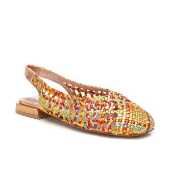 Xti Chaussures 143792 multicolores