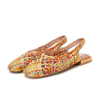 Xti Shoes 143792 multicoloured