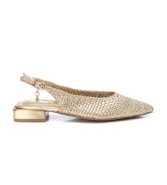 Xti Chaussures 143794 or