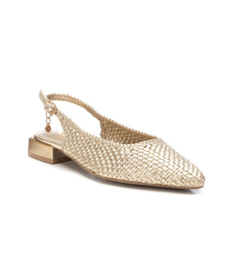 Xti Chaussures 143794 or