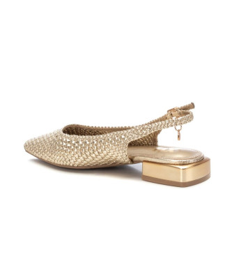 Xti Chaussures 143794 or