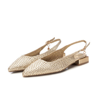 Xti Chaussures 143794 or