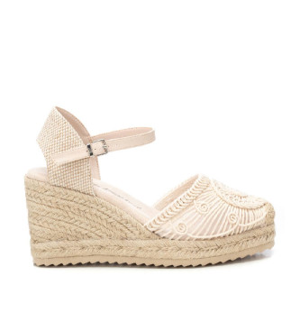 Xti Espadrilles 143845 wei