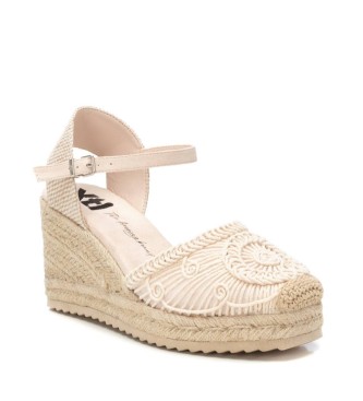 Xti Espadrilles 143845 wei