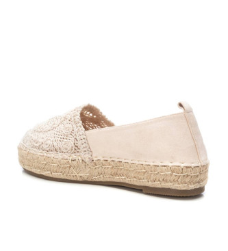 Xti Espadrilles 143870 branco