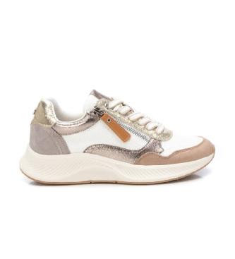 Xti Turnschuhe 143928 beige