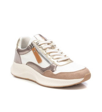 Xti Turnschuhe 143928 beige