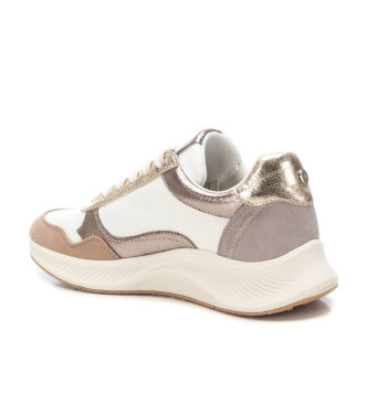 Xti Turnschuhe 143928 beige