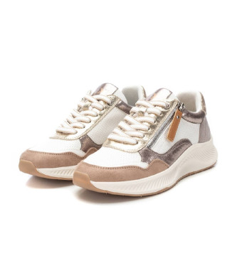 Xti Turnschuhe 143928 beige