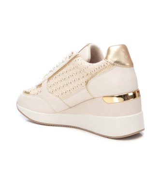 Xti Zapatillas 143930 beige