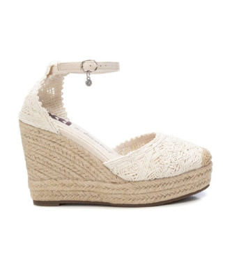 Xti Espadrilles 143973 beige