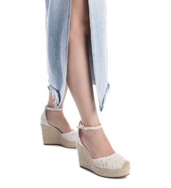 Xti Espadrilles 143973 bege