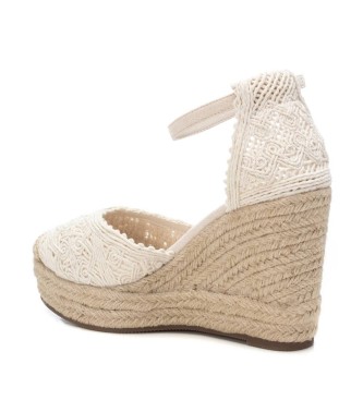 Xti Espadrilles 143973 beige