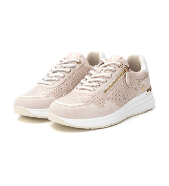 Xti Turnschuhe 143990 rosa