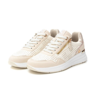 Xti Turnschuhe 143990 beige