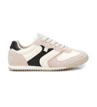 Xti Turnschuhe 144051 beige