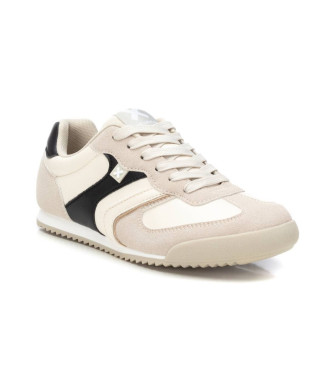 Xti Turnschuhe 144051 beige