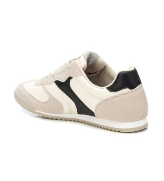 Xti Turnschuhe 144051 beige