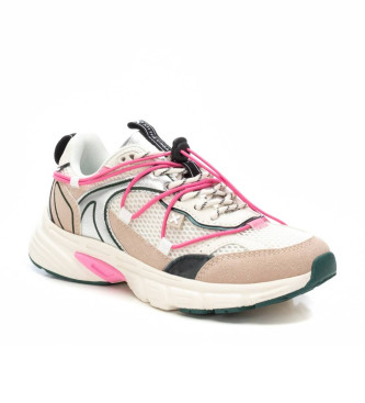 Xti Trainers 144052 multicolour