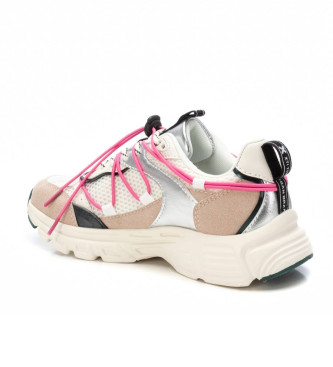 Xti Trainers 144052 multicolour