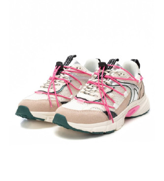 Xti Trainers 144052 multicolour