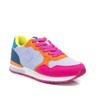 Xti Trainers 144061 multicolour