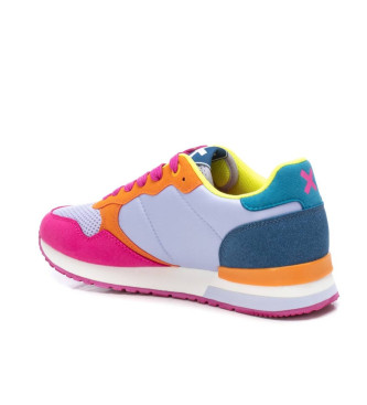 Xti Trainers 144061 multicolour