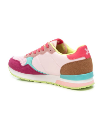 Xti Trainers 144061 multicolour