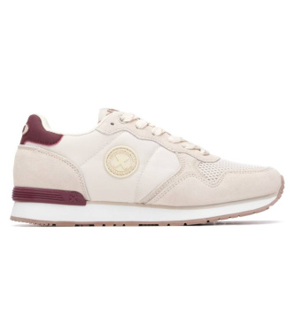 Xti Turnschuhe 144061 wei�