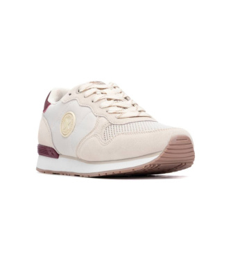 Xti Turnschuhe 144061 wei�