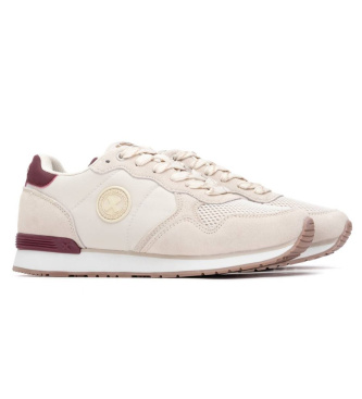 Xti Turnschuhe 144061 wei�