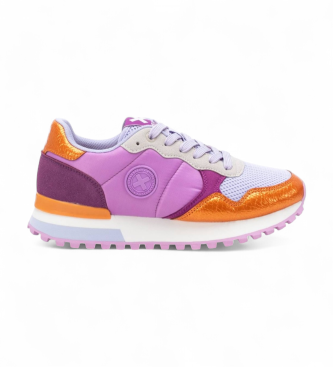 Xti Turnschuhe 144062 rosa
