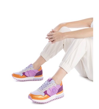 Xti Turnschuhe 144062 rosa