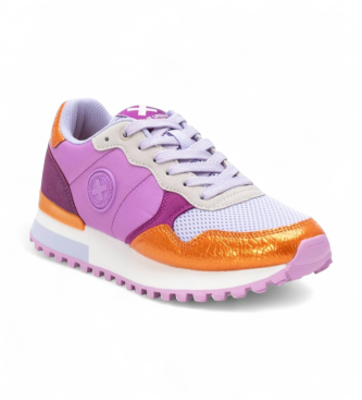 Xti Turnschuhe 144062 rosa