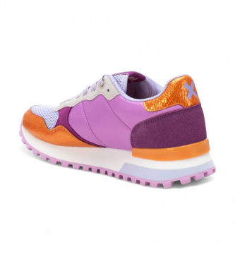 Xti Turnschuhe 144062 rosa