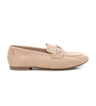 Xti Leren loafers 144069