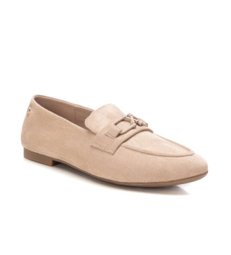 Xti Leren loafers 144069