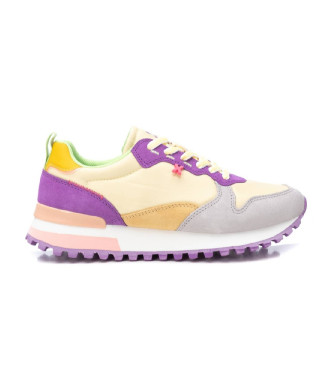 Xti Trainers 144079 multicolour