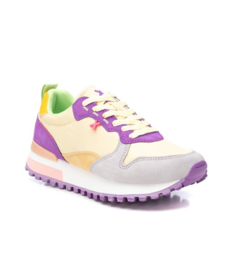 Xti Trainers 144079 multicolour