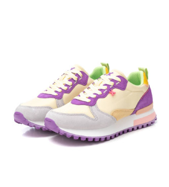 Xti Trainers 144079 multicolour