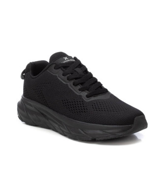 Xti Trainers 144080 black