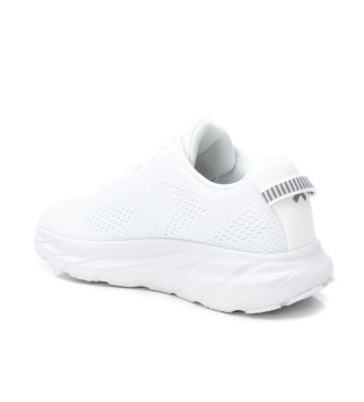 Xti Baskets 144080 blanc