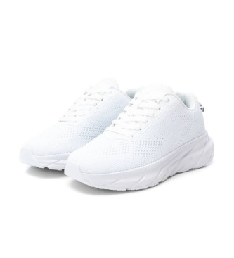 Xti Baskets 144080 blanc